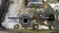 URSUS C330 (1978) - What hydraulic oil, what for the engine, how much?