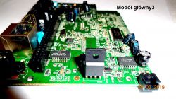 Grundig 3F web sp - Kondensator podtrzymujący pamięć stacji radiowych