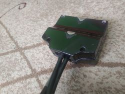 Sterownik do silnika BLDC od roweru w kole 24V 250W