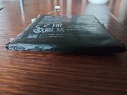Xiaomi red mi 9 pro Problem z ładowaniem. Murgający wyśwetlacz w telefonie