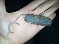 Jak zregenerować stary przetwornik gitarowy Defil?