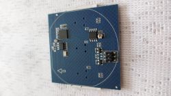 OpenBeken on touch switch with T34 - offline control, 433MHz remotes, cloud