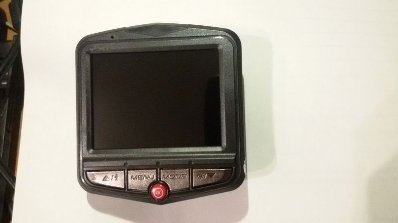 Vehicle Blackbox DVR - Looking for the Vehicle Blackbox DVR Owner's Manual