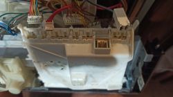 Bosch SRV55T33EU/18 - moduł sterujący do zmywarki gdzie kupić?