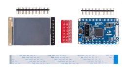 Kolejny moduł deweloperski z układem GD32 RISC-V od Seeed Studio