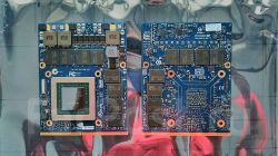 MSI GT70 2PE GTX 980M - Upgrade karty z GTX 880M na 980M - brak pomysłu
