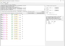 SNT961W CO+CH4 Gas Sensor with TYWE3S (ESP8266). TuyaMCU Reboot Loop.