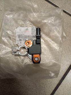 Peugeot 508 2.0 163km 2012r. - Skoki napięcia przy ładowaniu altermatora