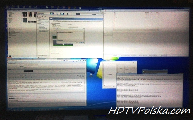 Super tani Monitor / telewizor 4K 3840 x 2160 za 699$ > Seiki Digital SE39UY0 Super tani Monitor / telewizor 4K 3840 x 2160 za 699$ > Seiki Digital SE39UY0