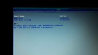 Lenovo 100-15IBY - Blue screen przy instalacji Windows 7. Lenovo 100-15IBY - Blue screen przy instalacji Windows 7.
