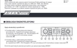 Yosan Pro-120 - czy w nowym radiu ma być widoczny piktogram "5"?
