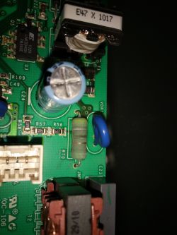 Electrolux ESL65070R Dishwasher Not Turning On: Switch or Module Issue?