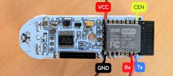[W600 / TW-03] Door Sensor - Bootloop on 1.18.110/109 Firmware