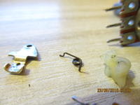 Alan 48 Plus (1998) - Jak naprawić i zmodyfikować radio CB?