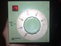 Potrzebny schemat Unitra TR2 8.0.0.1 regulator temp.