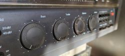 [Sprzedam] Nakamichi 530 Unitra WS442 Technics SA-GX130