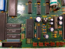 Dartstar 2000: Diagnostyka i naprawa maszyny arcade od Medalist z lat 90.