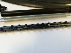 HP Color LaserJet Pro M477 - Jaka (skąd) folia do naprawy fusera