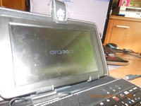 lenovo a1000f - tablet nie widzi pamieci usb i karty sd