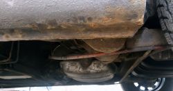 Golf 3 - Jak amatorsko zakonserwować tylko na kilka lat?