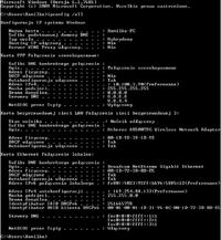 TL-WR740N, H640GV - Brak połączenia z internetem poprzez PPPoE