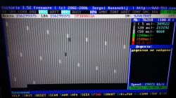 Eksperyment z uszkodzonym dyskiem HDD Toshiba MK6465GSXN - używanie dla danych niskiego priorytetu