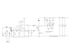 [Zlecę] Dane do wyceny projektu płytki PCB z UC3843