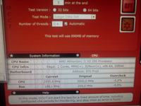 AMD Athlon II X2 250 - Czy lepsze chłodzenie pozwoli na OC do 3.4 GHz?