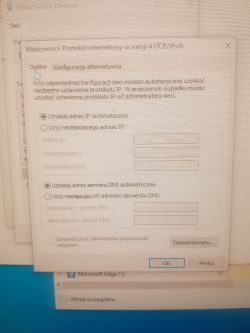 Spadek prędkości internetu na PC z płytą Asus P8H61-M LX2