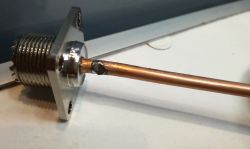 Radmor 32812/1 Clone: Aluminum vs Steel Tube, Dimensions & Wall Thickness Importance