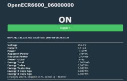 How to Implement a Clock in OpenBeken Devices Without Using NTP Protocol
