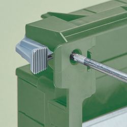 Rozdzielnice Practibox S - wysoka jakość i nagrodzony design w przystępnej cenie Rozdzielnice Practibox S - wysoka jakość i nagrodzony design w przystępnej cenie