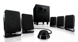 Próba naprawy zestawu audio 5,1 Próba naprawy zestawu audio 5,1