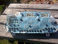 Volvo S40 2.0 1996 rok Poszukuje schematu licznika elektrycznego