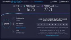 Dobór odpowiedniego routera oraz anteny zew. na obszarze o słabym zasięgu.