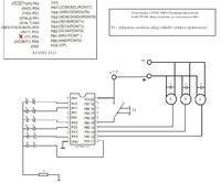 [attiny2313] [attiny2313][bascom] Sterowanie serwami i diodami w modelu statku - sprawdzenie kodu