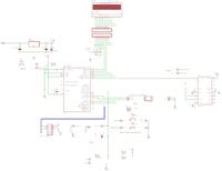 Bascom - Atmega8a traci wartość liczników/samoczynny reset mikrokontrolera Bascom - Atmega8a traci wartość liczników/samoczynny reset mikrokontrolera