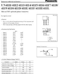 Technics SL-BD22D Operating Instructions and Service Manual. Photocopy