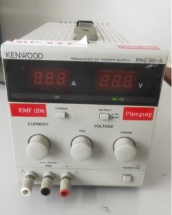 Zasilacz Kenwood PAC30-6R - szukam instrukcji serwisowej lub schematu