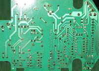 Bosch AL1820CV - beschädigtes Ladegerät Li-Ion Bosch AL1820CV - beschädigtes Ladegerät Li-Ion