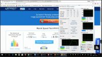 Cyfrowy Polsat & Huawei B315 Router: Speed Fluctuations in Strzyżów/Oparówka Region