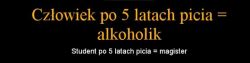 Dzisiejsza młodzież... Trochę przemyśleń.