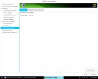 Linux Zorin OS 12 Core - Nie mogę ustawić odświeżania na wyższe