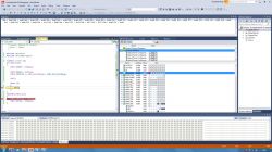Konfiguracja przerwania zewnętrznego na pinie PA7 w AVR32DA28 - błąd w ustawieniach?