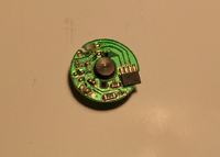 Westylator zasilacza Xbox 360 Slim - uszkodzony