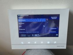 [Sprzedam] Panel ABB Bush-Jaeger Busch-free@home 7 Wideodomofon Smart Home tanio