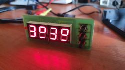 Bascom Program do kitu JABEL J-89 złe wyświetlanie