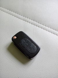 Opel Astra G coupe - Jaki rodzaj, model alarmu posiadam ?