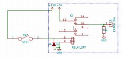 [Elektronika] Zakłócenia w przewodzie 3m do przełącznika EPROM