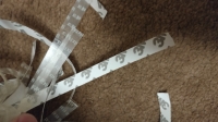LG 42 LED Strip Troubleshooting - Identifying + & - Diodes, Testing Individual LEDs, and Paths